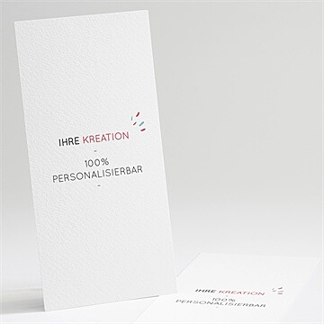 Menükarte Hochzeit Ref. N221117