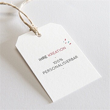 Geschenkanhänger Kommunion Ref. N29148