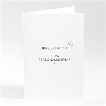 Menükarte Kommunion Ref. N401825