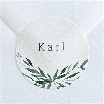 Aufkleber Trauer ref. N360251