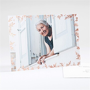 Trauerkarte Ref. N18136