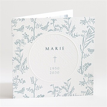 Trauerkarte Ref. N451198