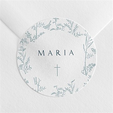 Aufkleber Trauer ref. N360297