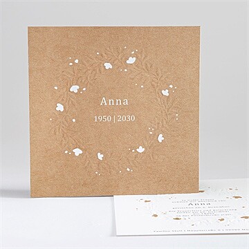 Trauerkarte Ref. N351141