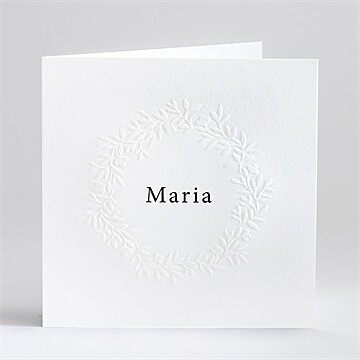 Trauerkarte Ref. N46155