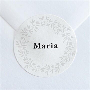 Aufkleber Trauer ref. N360210