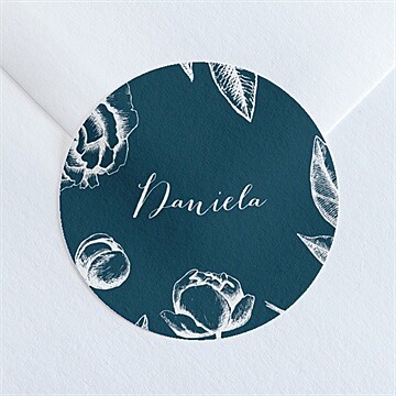 Aufkleber Trauer Ref. N360254