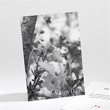 Trauerdanksagung Ref. N211302