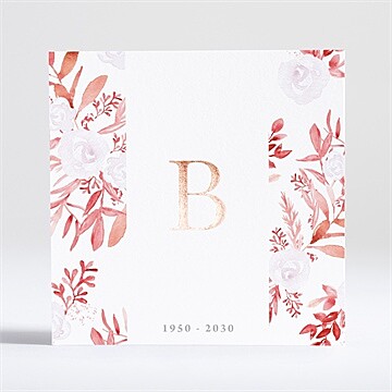 Trauerkarte Ref. N351145