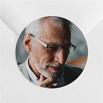 Aufkleber Trauer ref. N360294