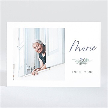 Trauerkarte Ref. N11053