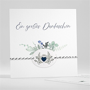 Trauerdanksagung Ref. N351169