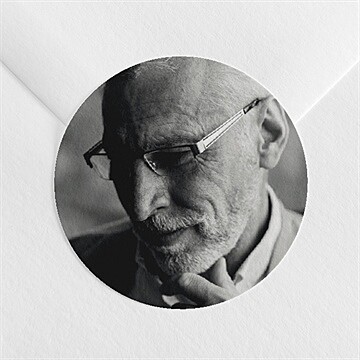 Aufkleber Trauer ref. N360313