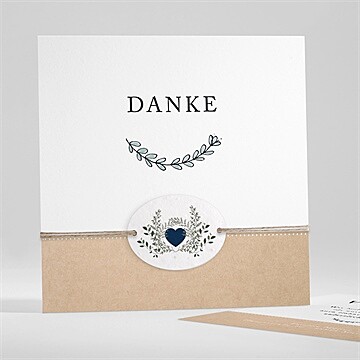 Trauerdanksagung Ref. N351170