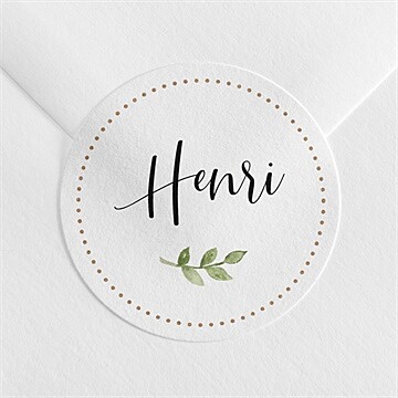 Aufkleber Trauer ref. N360312