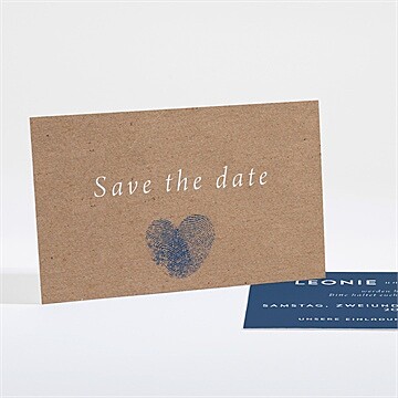 Save the Date Karte ref. N161195