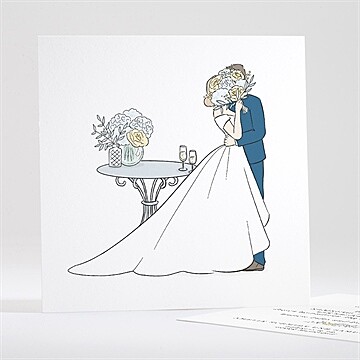 Save the Date Karte Ref. N351187