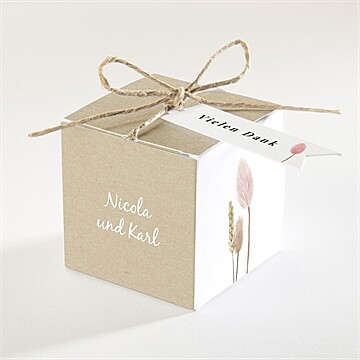Geschenkbox Hochzeit Ref. N340352