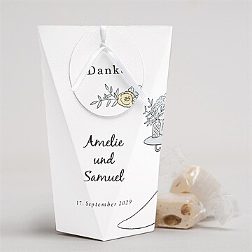 Geschenkbox Hochzeit ref. N52050