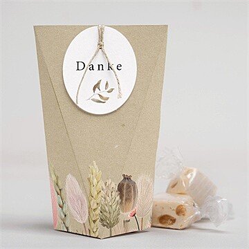 Geschenkbox Hochzeit Ref. N52035