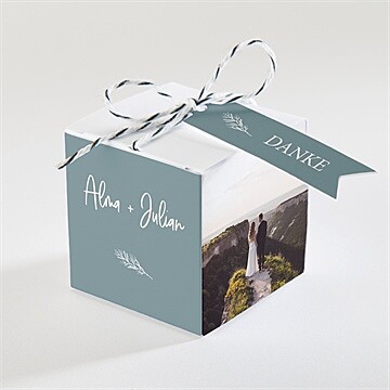 Geschenkbox Hochzeit Ref. N340351