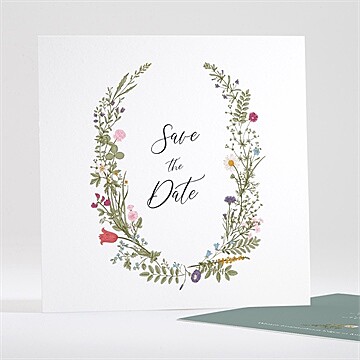 Save the Date Karte ref. N351184