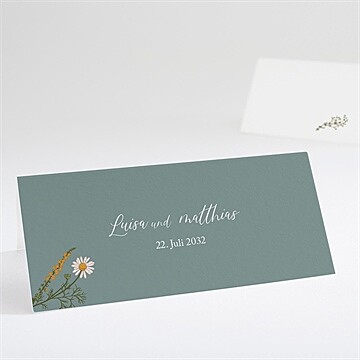 Tischkarte Hochzeit Ref. N440772