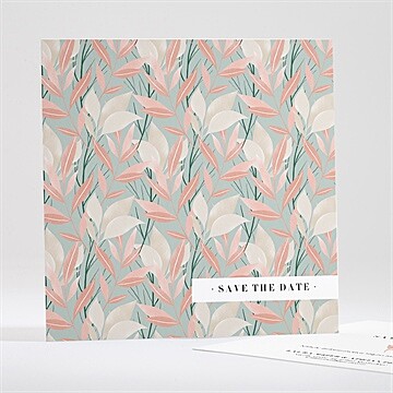 Save the Date Karte Ref. N351150