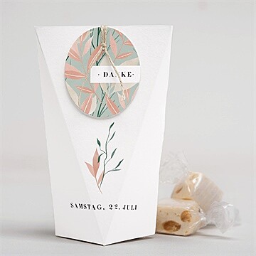 Geschenkbox Hochzeit ref. N52043