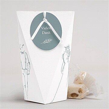 Geschenkbox Hochzeit Ref. N52036