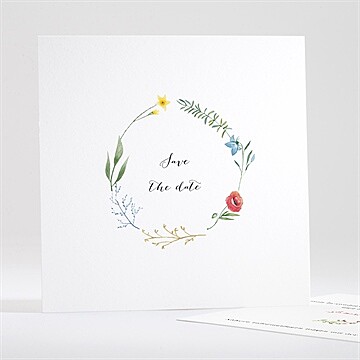 Save the Date Karte Ref. N351172