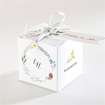 Geschenkbox Hochzeit ref. N340365