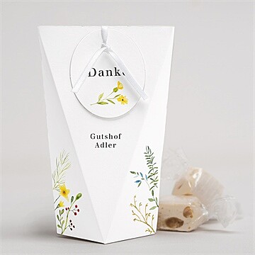 Geschenkbox Hochzeit ref. N52051