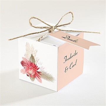 Geschenkbox Hochzeit Ref. N340358