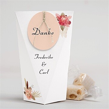 Geschenkbox Hochzeit Ref. N52044