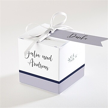 Geschenkbox Hochzeit ref. N340299