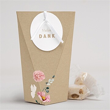 Geschenkbox Hochzeit ref. N52038