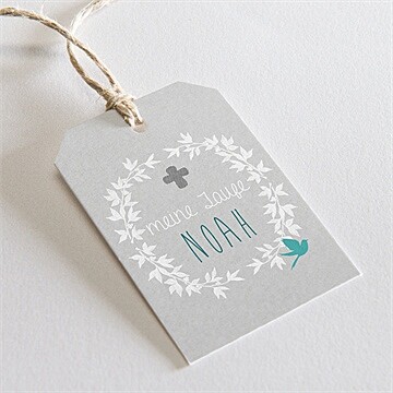 Geschenkanhänger Taufe Ref. N291191