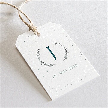 Geschenkanhänger Taufe Ref. N291196