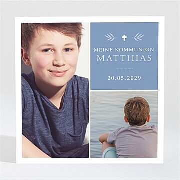 Einladung Kommunion Ref. N3001662