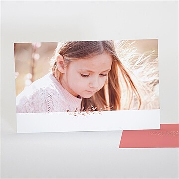 Dankeskarte Kommunion ref. N17127