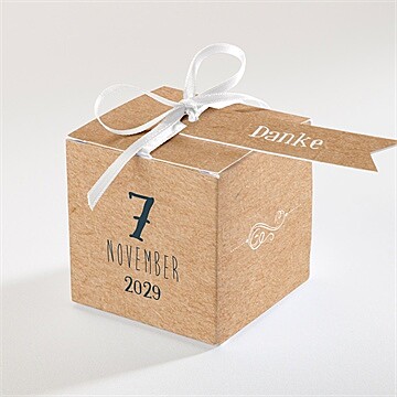 Geschenkbox Taufe ref. N340389