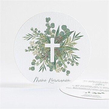 Einladung Kommunion ref. N321164