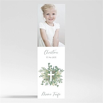 Andenken Taufe ref. N200401