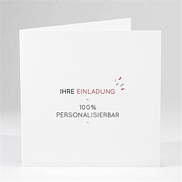 Einladung Taufe Ref. N451150