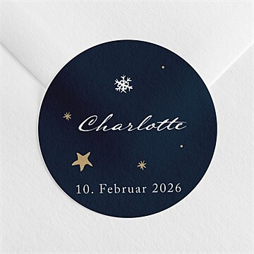 Sticker Geburt ref. N360848