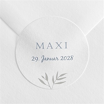 Sticker Geburt Ref. N360919