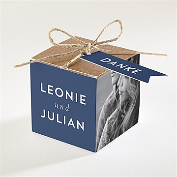 Geschenkbox Hochzeit ref. N340371