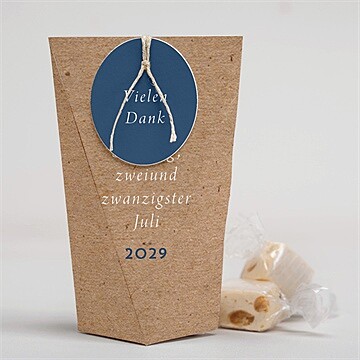 Geschenkbox Hochzeit ref. N52058