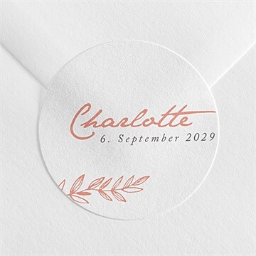 Sticker Geburt Ref. N360930